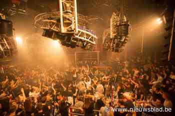 Discotheek staat te popelen om weer open te gaan: “Eindelijk mogen we ontwaken uit die lange winterslaap”