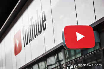 YouTube cracks down on anti-vaccine videos, bans major accounts