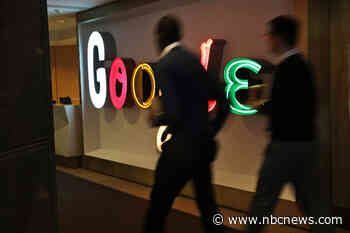 Google, in fight against record E.U. fine, slams regulators for ignoring Apple