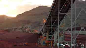 Man dies at FMG iron ore mine site after ground collapses