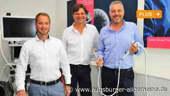 Vom Start-up zum Weltmarktführer: Wer ist die Firma Ambu Innovation?