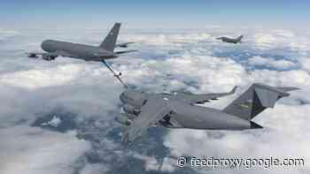 ABMS: Top Air Force Manager Pleads For Industry Aid