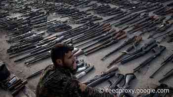 The Evolution of Terror Groups Since 9/11: From Tech to Politics