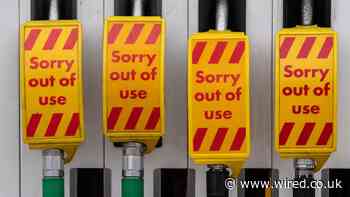 Why it’s so hard to stop people from panic buying