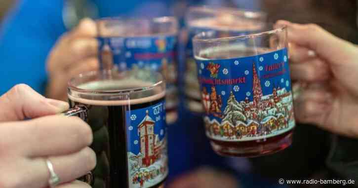 Wirte: Geschäft mit Weihnachtsfeiern zieht wieder an