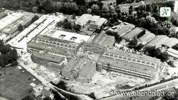 Das Stadtzentrum Schenefeld wird 30 Jahre alt - Hamburger Abendblatt
