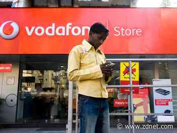 Can India's telecom rescue package revive a dying Vodafone?