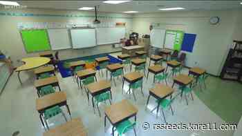 Hostile school board meetings lead to unprecedented number of members to call it quits