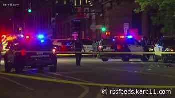 Official 2020 FBI data shows highest single-year murder increase in recorded history