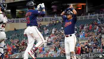 Polanco, Pineda help Twins beat Tigers 5-2