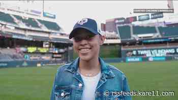 Local teen joins urgent plea for more blood and bone marrow donors of color