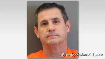 Superintendent charged with DWI on school grounds in northwest Minnesota