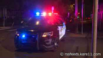 2 dead, at least 3 injured after a violent night in Minneapolis