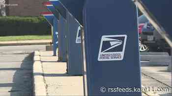 Here's what you need to know about USPS changes starting Oct. 1