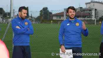 Giarraffa lascia E ora lo Schio chiama Visentin - Il Giornale di Vicenza