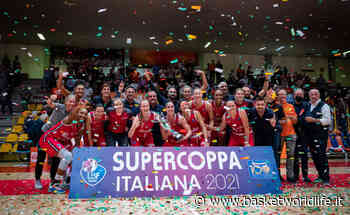 Schio vince la Supercoppa Famila Cup. Battuta Venezia in finale 67-64 - Basket World Life