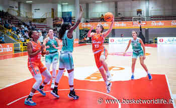 Famila Cup: Venezia e Schio raggiungono la finale. Oggi al PalaRomare si assegna la Supercoppa - Basket World Life