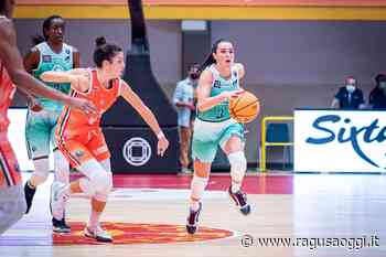 Passalacqua Ragusa esce sconfitta, la finale di Supercoppa sarà Schio-Venezia - RagusaOggi