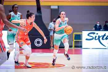 Basket, Ragusa sconfitta. Finale di Supercoppa è Schio-Venezia | Radio RTM Modica - Radio RTM Modica