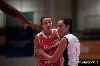 Basket femminile, EuroLeague: Schio batte anche Bourges e vola in Eurolega! - OA Sport