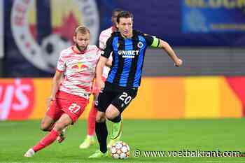 Clement laat zich uit over aanvoerdersband tegen Leipzig: &quot;Gewoon een vergetelheid&quot;