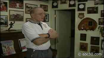 Legendary Fresno State coach Gene 'Red' Estes passes away