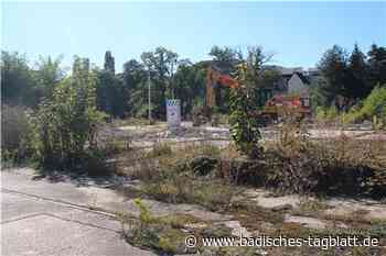 „Wichtiger Meilenstein“ für Gernsbach - Badisches Tagblatt