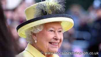 ‘The Queen’ is coming to this Blackpool attraction in October