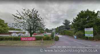 Lancashire garden centre to open Christmas department THIS weekend