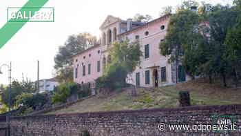 “Qualcuno salvi la nostra parte di Villa Bettis-Marin”: a Cornuda gli eredi di Silvio Marin cercano un nuovo proprietario per la sezione destra dell'edificio - Qdpnews