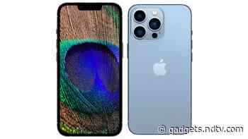 iPhone 13 Pro Max May Offer Up to 27W Charging Speeds, Fully Charges in Under 90 Minutes: New Tests Indicate