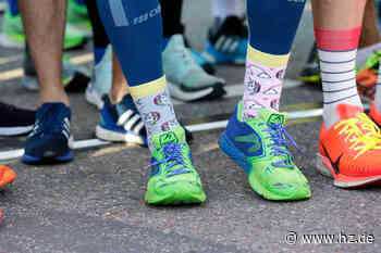 Leichtathletik: Die TSG Giengen bietet einen Herbstlauf an - Heidenheimer Zeitung