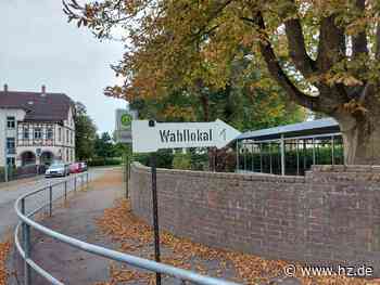 Bundestagswahl: Hier ist Giengen erneut Schlusslicht - Heidenheimer Zeitung