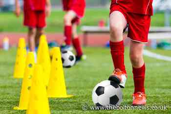 'Sack him and ban him for life' - Readers react to news that a young referee in Bolton and Bury League was threatened by a coach they sent off