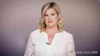 Brianna Keilar has learned a lot about pain