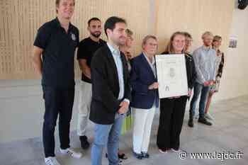En présence du gouverneur du district Centre du Lions club - Le Journal du Centre