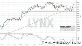 LYNX: Daimler: Kann man dieser Rallye trauen?