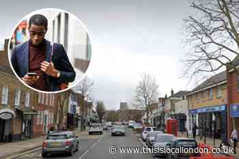 Epping life expectancy drops in men