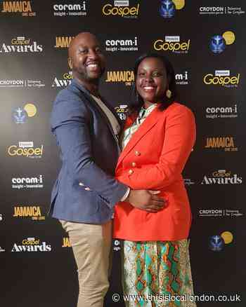Harrow's Vision TV Online is 'small business of 2021' winner