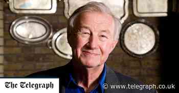 Sir Terence Conran leaves £35,000 to gardener with whom he found common ground - Telegraph.co.uk