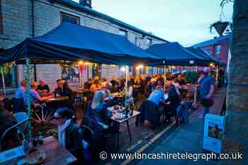 Ramsbottom: Baratxuri is best restaurant in Manchester Food and Drink Awards 2021