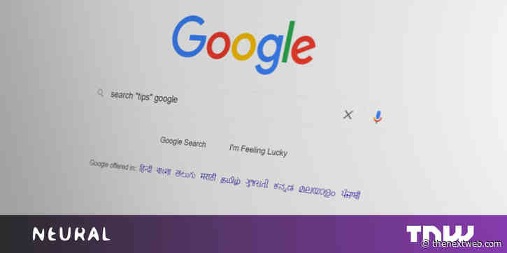 Google’s new AI wants to supercharge contextualized search results