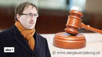 Schuldspruch wegen Sex mit Kind ohne Strafe: Rechtsanwalt erklärt - Aargauer Zeitung