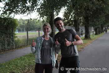 Das war der m-net Firmenlauf 2021 in Augsburg - Augsburg - B4B Schwaben