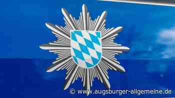 Einbrecher stiehlt Bargeld aus Apotheke in Augsburg - Augsburger Allgemeine