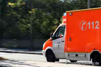 Bundesweite Störungen der Notrufnummern 112 und 110 wieder behoben - Radio Augsburg