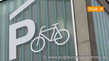 Aus für Symbolprojekt: Augsburg bekommt kein automatisches Radparkhaus - Augsburger Allgemeine