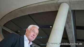 FDP-Vizechef Kubicki lobt Verhandlungsgeschick Habecks - Süddeutsche Zeitung - SZ.de