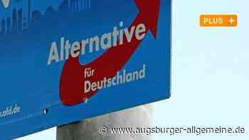 Die AfD verliert in ihren Augsburger Hochburgen teils deutlich - Augsburger Allgemeine