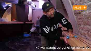 Klubs in Augsburg dürfen bald öffnen - doch die Regeln sind unklar - Augsburger Allgemeine